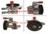 转向助力泵 Power Steering Pump:57100-2E000