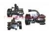 转向助力泵 Power Steering Pump:57110-22002