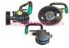 转向助力泵 Power Steering Pump:57110-1C300