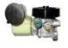 Bomba hidráulica, dirección Power Steering Pump:GJ6E-32-600B