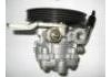Bomba hidráulica, dirección Power Steering Pump:B25D-32-600L2