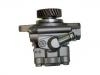 Bomba hidráulica, dirección Power Steering Pump:44310-60420