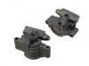 Bomba hidráulica, dirección Power Steering Pump:44320-33040