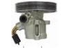 Pompe hydraulique, direction Power Steering Pump:96144288
