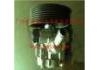 насос гидроусилителя руля Power Steering Pump:44320-