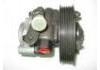 насос гидроусилителя руля Power Steering Pump:44320-