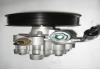 насос гидроусилителя руля Power Steering Pump:44320-