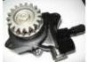 насос гидроусилителя руля Power Steering Pump:44320-