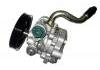 转向助力泵 Power Steering Pump:MR418625