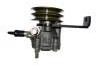 Power Steering Pump:8971295930
