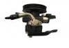 转向助力泵 Power Steering Pump:49110-0E000