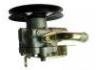 насос гидроусилителя руля Power Steering Pump:49110-VK400-ZZ