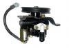 насос гидроусилителя руля Power Steering Pump:49110-