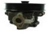 转向助力泵 Power Steering Pump:IS7C-3A674-AB