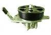 转向助力泵 Power Steering Pump:4U2Z-3A674-CYRM